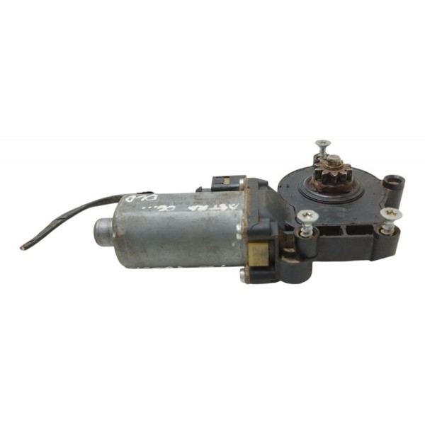 Motor Máquina Vidro Dianteira Direita Gm Astra 2007 A 2011