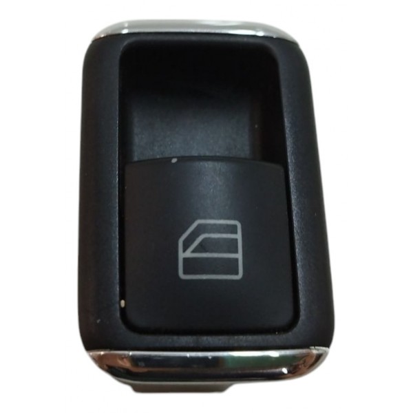 Botão Vidro Dianteiro Traseiro Mercedes C200 C180 2008 2013