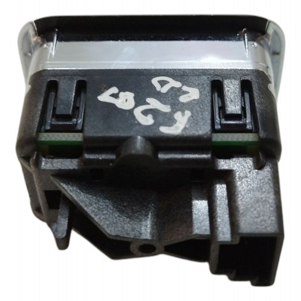 Botão Vidro Dianteiro Traseiro Mercedes C200 C180 2008 2013