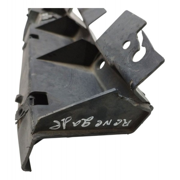 Acabamento Porta Mala Jeep Renegade 2016 2017 2018 A 2021 Preto