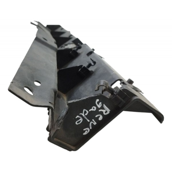 Acabamento Porta Mala Jeep Renegade 2016 2017 2018 A 2021 Preto