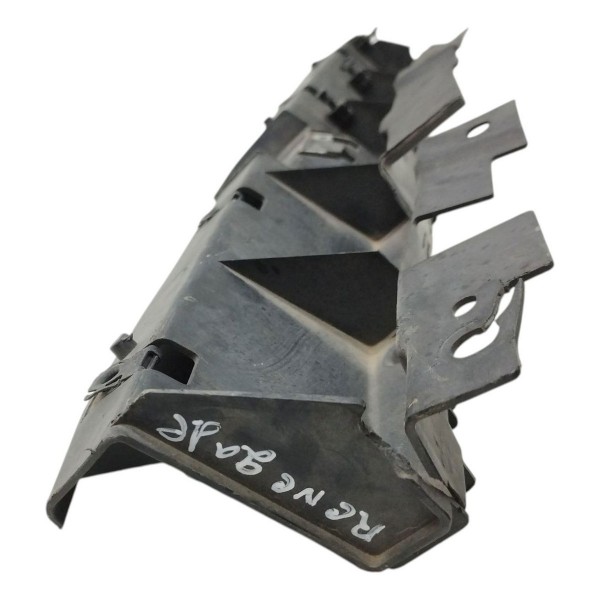 Acabamento Porta Mala Jeep Renegade 2016 2017 2018 A 2021 Preto