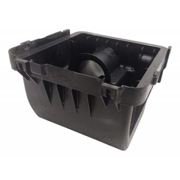 Tampa Superior Caixa Filtro Ar Honda Fit 2009 2010 A 2014