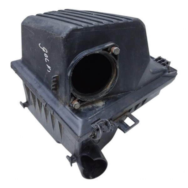 Caixa Filtro Ar Volkswagen Golf 1995 1996 1997 1998 Original