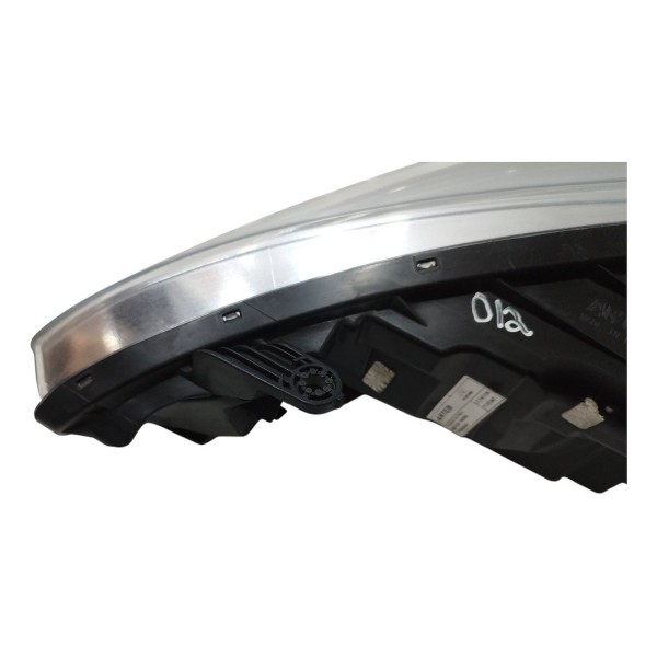 Farol Direito Hyundai Hb20 2012 2013 2014 A 2019 Cromado Direito/passageiro