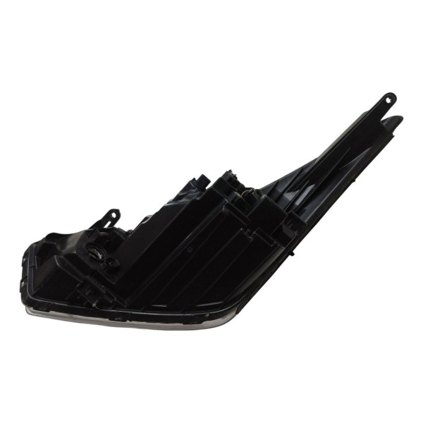 Farol Direito Hyundai Hb20 2012 2013 2014 A 2019 Cromado Direito/passageiro