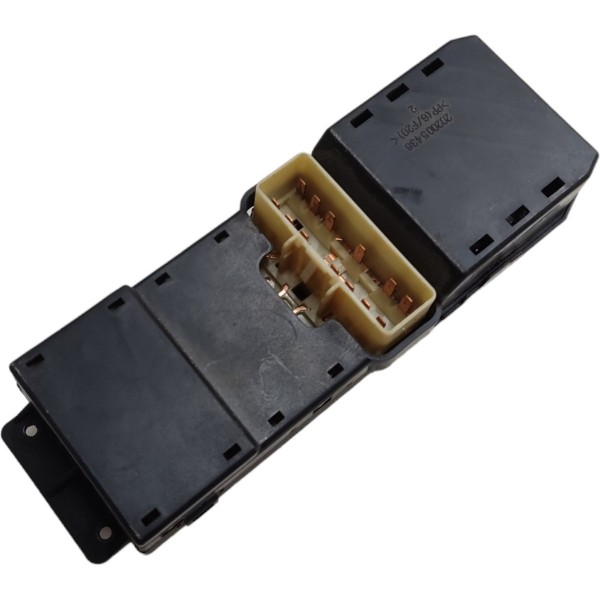 Botão Vidro Dianteiro Esquerdo Captiva 2009 2010 2011 2012