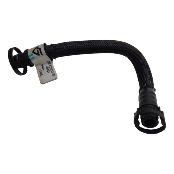 Mangueira Bomba Vacuo Fiat Pulse 1.0 3cc Turbo 2023 2024