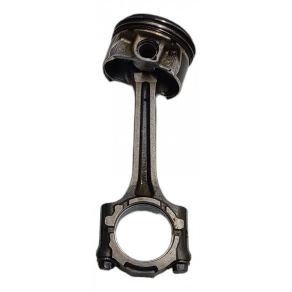 Pistão Biela Motor Fiat Pulse 1.0 3cc Turbo 2022 2023 2024