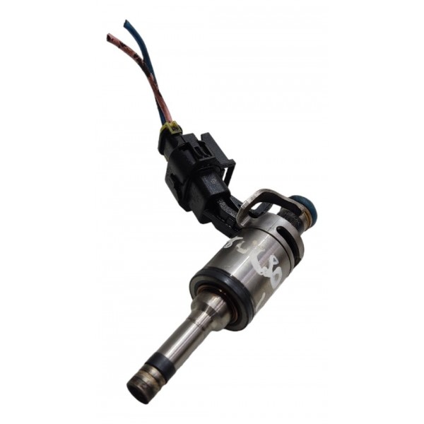 Bico Injetor Combustível Tucson 1.6 16v Turbo 2018 2019 2020 Original