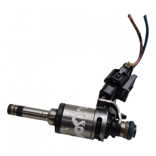 Bico Injetor Combustível Tucson 1.6 16v Turbo 2018 2019 2020 Original