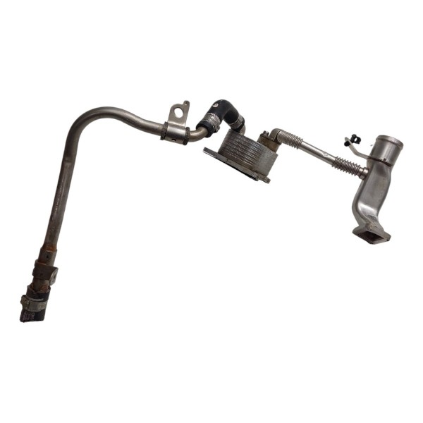 Resfriador Oleo Motor Fiat Toro 1,3 16v Flex Turbo 2023 2024