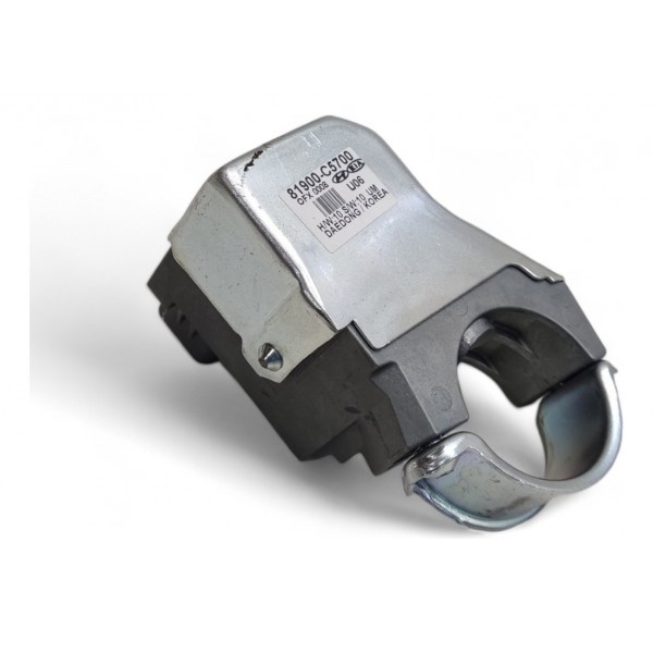 Módulo Trava Volante Direção Kia Sportage 2.0 16v 2019 2020