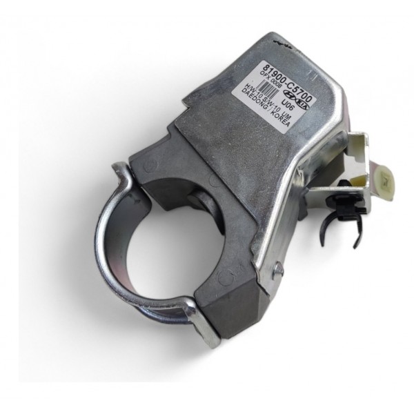 Módulo Trava Volante Direção Kia Sportage 2.0 16v 2019 2020