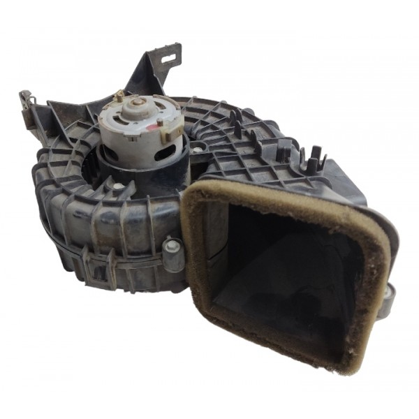 Motor Ventilação Interna Ar Forçado C4 Pallas 2008 A 2011