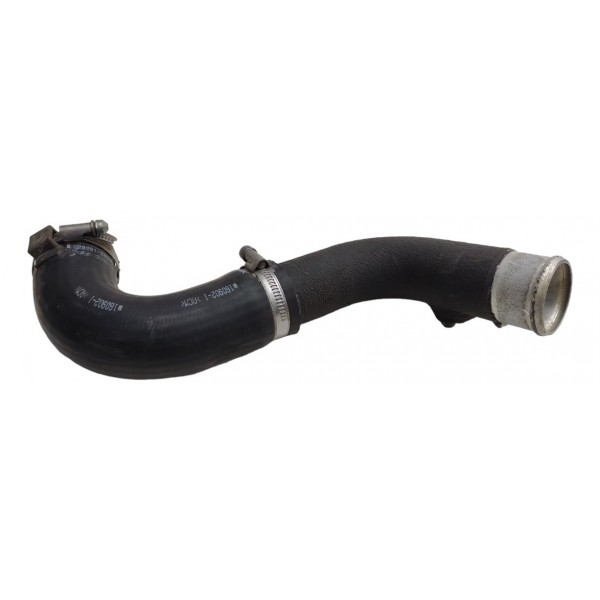 Mangueira Intercooler Hyundai New Tucson 1.6 Turbo 2019 2020 Preto