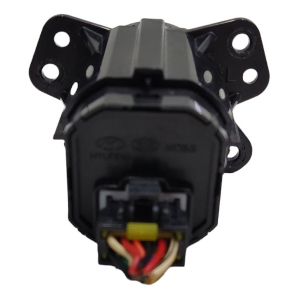 Botão Ignição Start Stop Kia Sportage 2018 2019 2020 2021