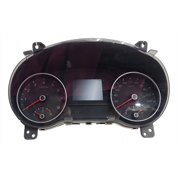 Painel Instrumento Velocímetro Kia Sportage 2.0 2019 2020