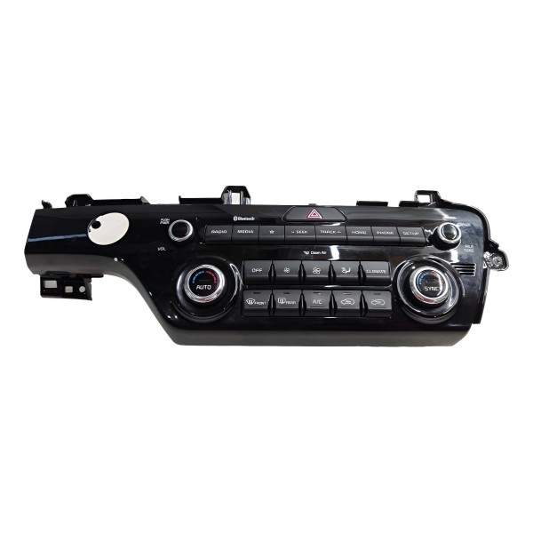 Comando Ar Condicionado Kia Sportage 2018 2019 2020 2021