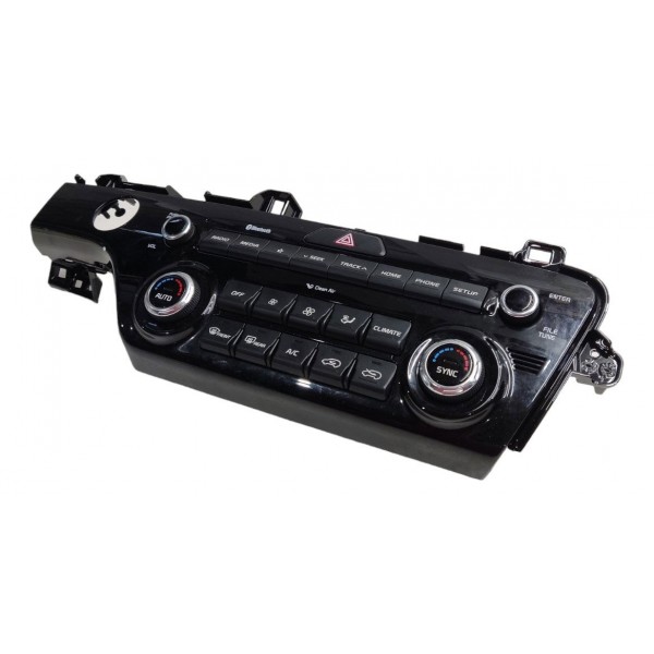 Comando Ar Condicionado Kia Sportage 2018 2019 2020 2021