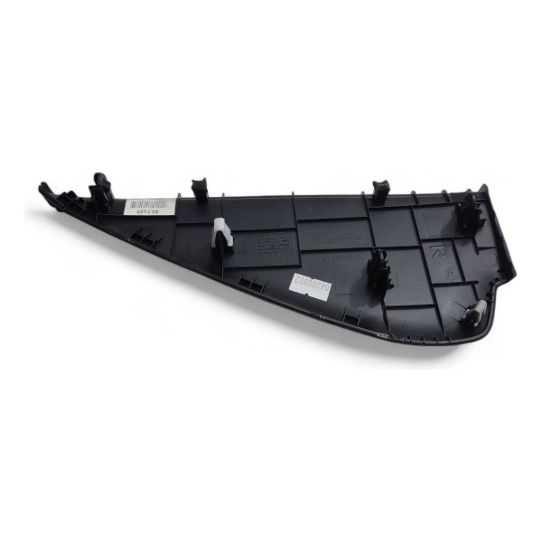 Moldura Acabamento Lateral Direito Painel Sportage 2019 2020