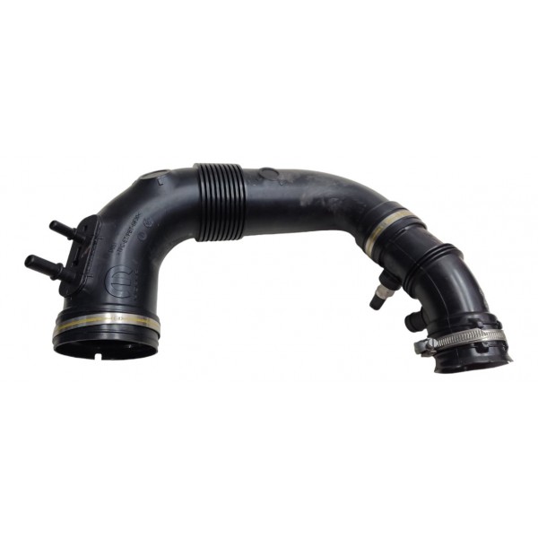 Mangueira Duto Admissão Filtro Ar Fiat Toro 1.3 Flex 2023