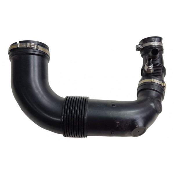 Mangueira Duto Admissão Filtro Ar Fiat Toro 1.3 Flex 2023