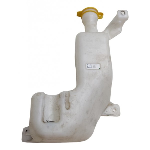 Reservatório Agua Limpador Parabrisa Fiat Pulse 2022 2023 Branco