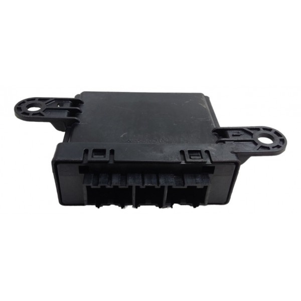 Modulo Sensor Estacionamento Fiat Toro Ranch 2022 2023 2024 Preto