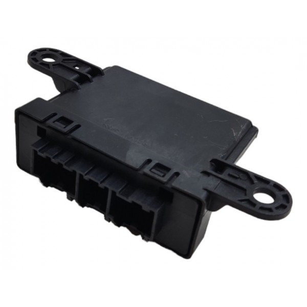 Modulo Sensor Estacionamento Fiat Toro Ranch 2022 2023 2024 Preto