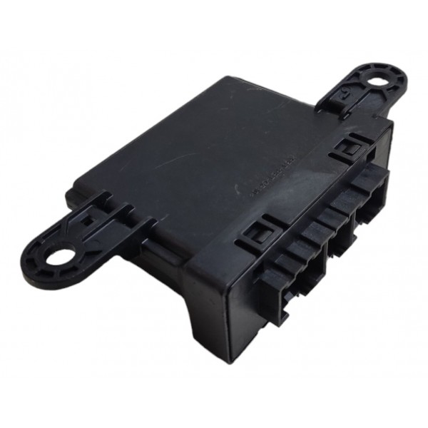 Modulo Sensor Estacionamento Fiat Toro Ranch 2022 2023 2024 Preto