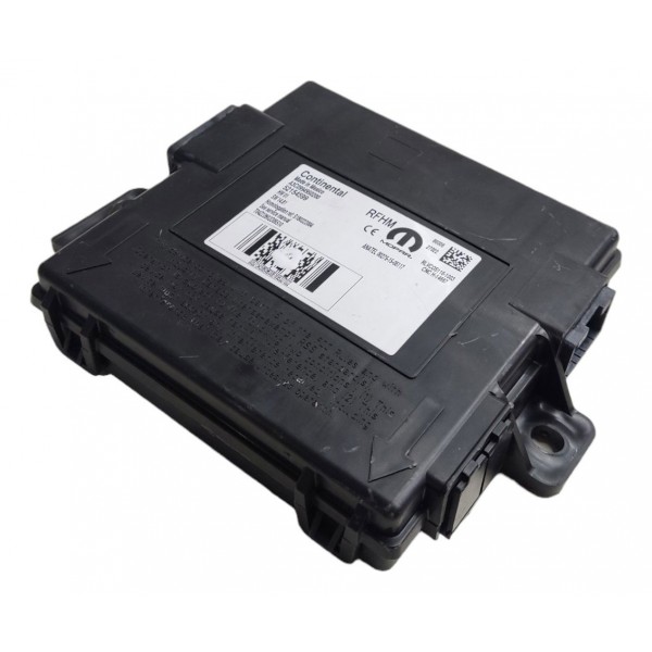 Modulo Sensor Pneu Tpms Fiat Pulse 2021 2022 2023