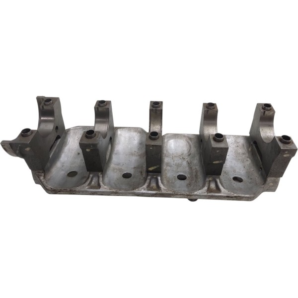 Mancal Virabrequim Honda City Fit 1.5 2009 2010 2011 A 2014