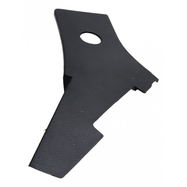 Moldura Soleira Traseira Direita Fiat Toro 2021 2022 2023