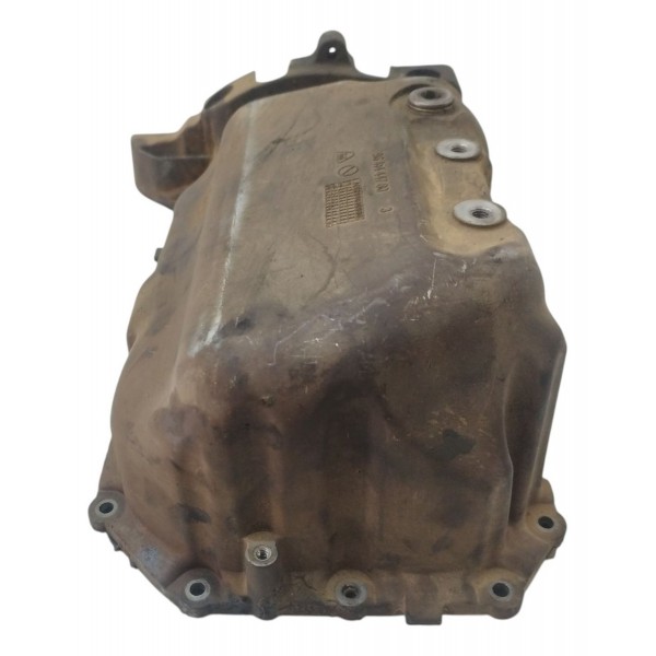 Carter Óleo Citroen C3 1.6 2013 2014 2015 2016 2017 A 2019