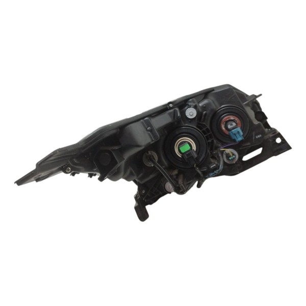 Farol Esquerdo Honda Hrv 2019 2020 2021 Com Led Esquerdo/motorista