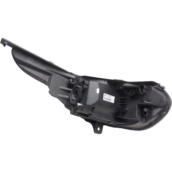 Farol Esquerdo Fiat Strada 2020 2021 2022 2023 2024 Original Esquerdo/motorista