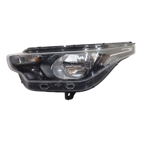 Farol Esquerdo Fiat Strada 2020 2021 2022 2023 2024 Original Esquerdo/motorista