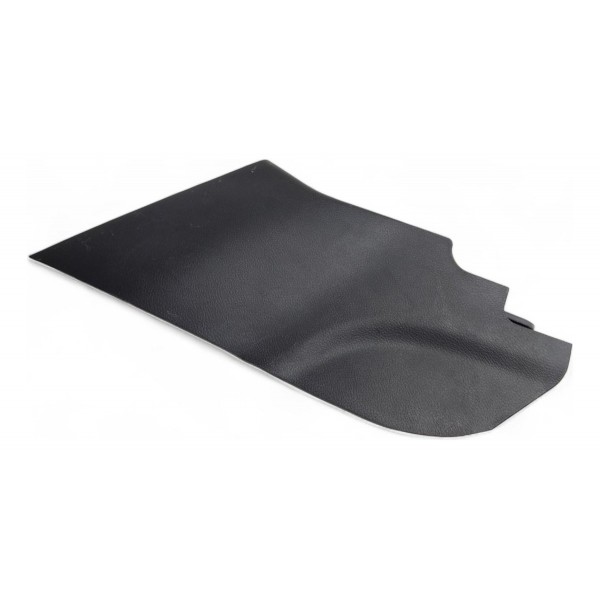 Acabamento Lateral Direito Console Central Fiat Toro 2022 Preto