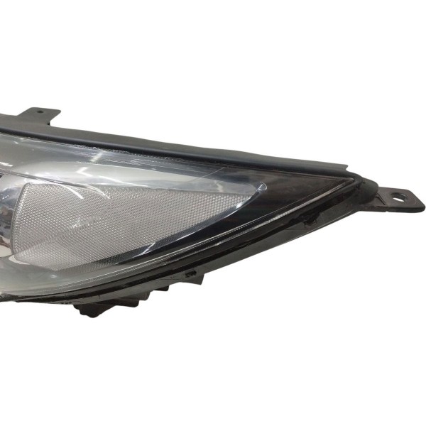 Farol Esquerdo Kia Sportage 2011 2012 2013 2014 2015 Sem Led Esquerdo/motorista