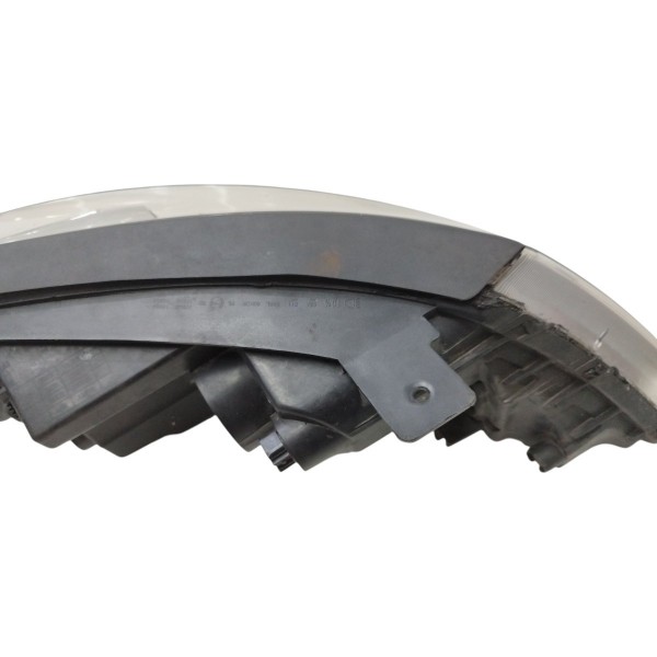 Farol Esquerdo Kia Sportage 2011 2012 2013 2014 2015 Sem Led Esquerdo/motorista