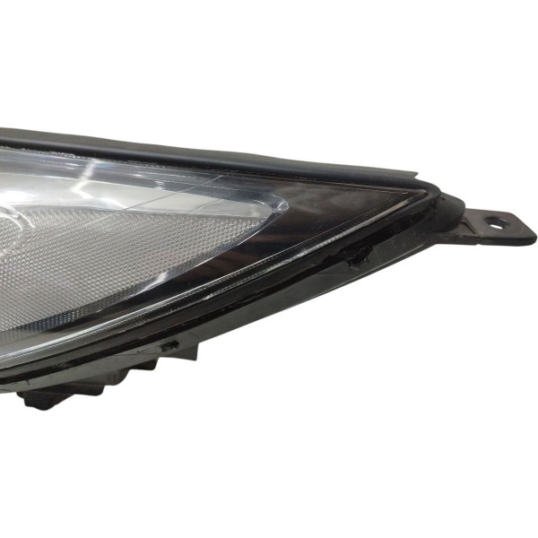 Farol Esquerdo Kia Sportage 2011 2012 2013 2014 2015 Sem Led Esquerdo/motorista