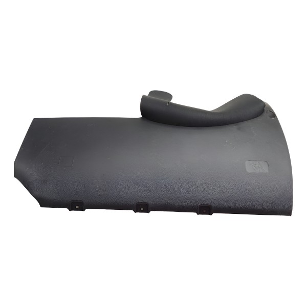 Moldura Inferior Capa Painel Fiat Toro 2020 2021 2022 2023