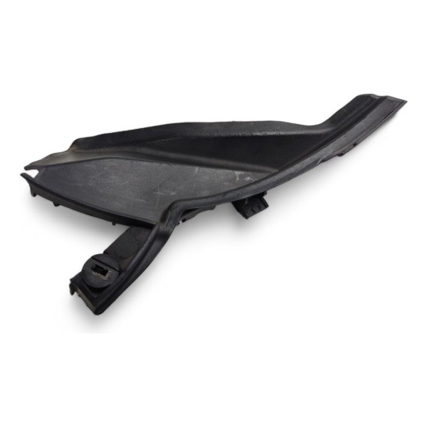 Acabamento Esquerdo Churrasqueira Parabrisa Fiat Toro 2023