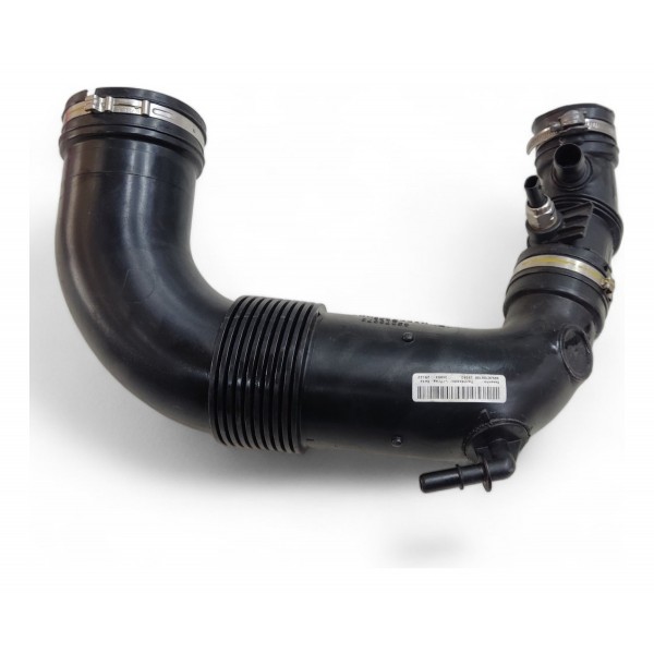 Mangueira Caixa Filtro Ar Tbi Fiat Toro 1.3 2022 2023 2024