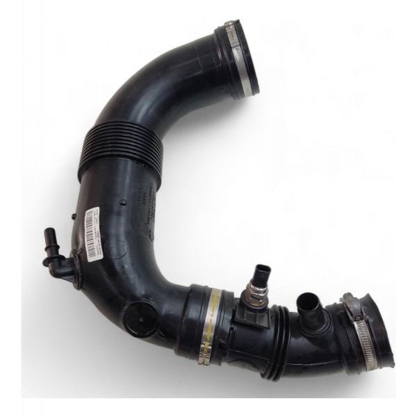 Mangueira Caixa Filtro Ar Tbi Fiat Toro 1.3 2022 2023 2024
