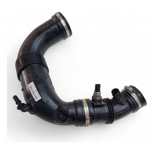 Mangueira Caixa Filtro Ar Tbi Fiat Toro 1.3 2022 2023 2024