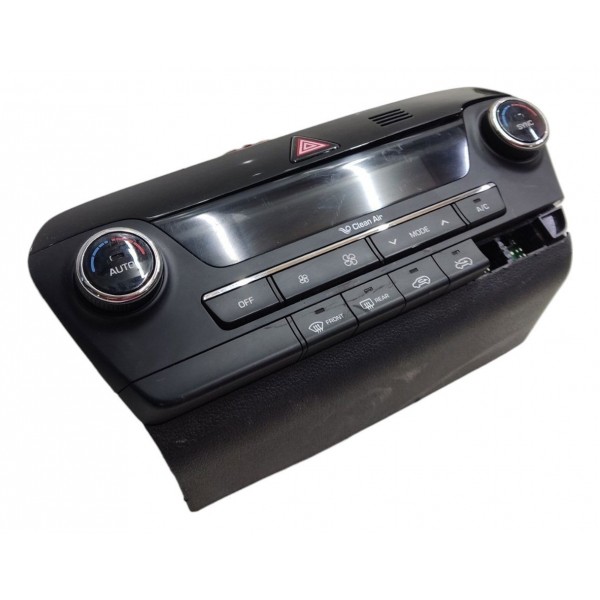 Comando Ar Condicionado Digital New Tucson 2018 2019 2020