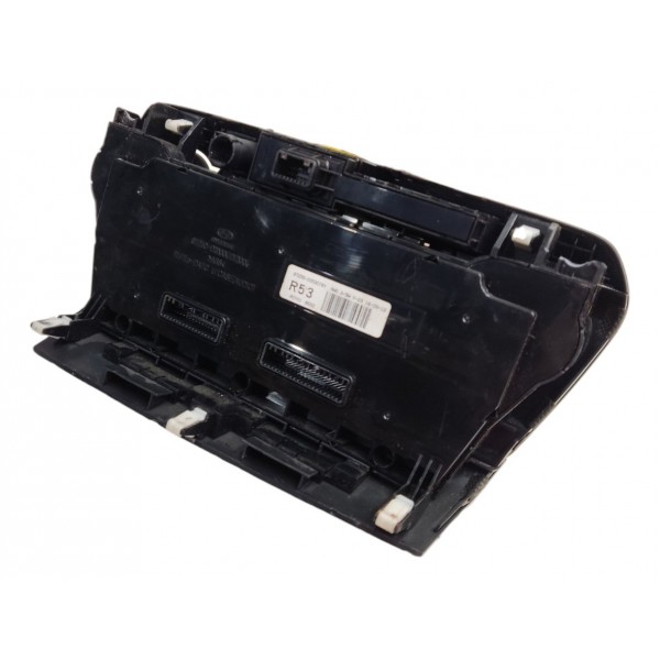 Comando Ar Condicionado Digital New Tucson 2018 2019 2020