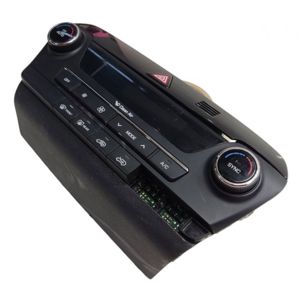 Comando Ar Condicionado Digital New Tucson 2018 2019 2020